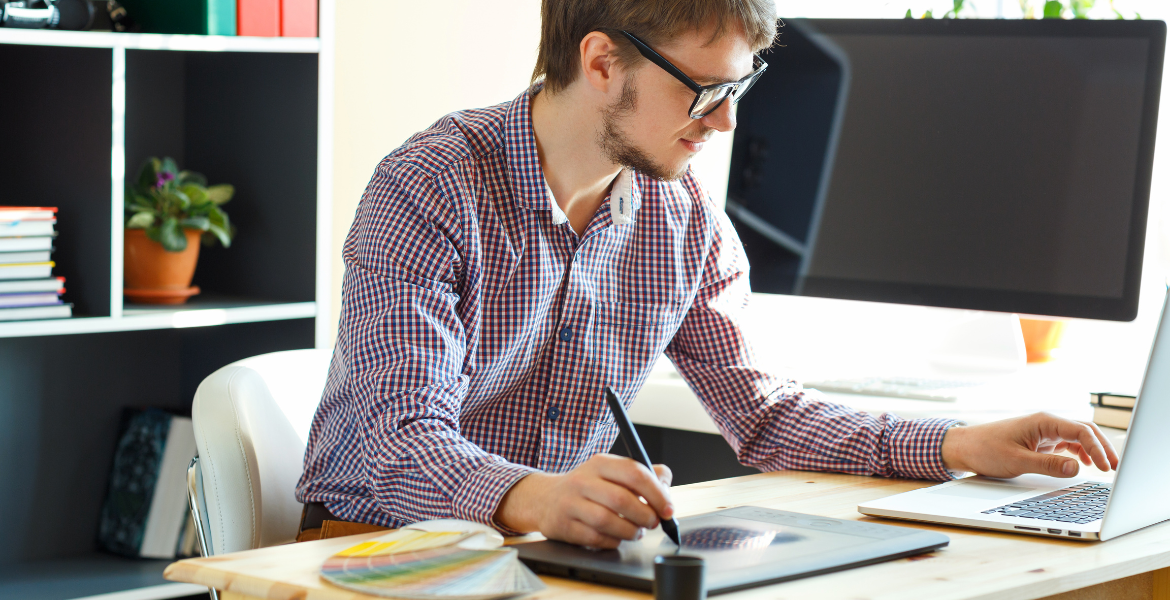 Adobe Photoshop Eğitimi